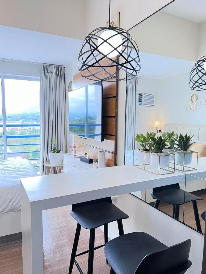 Studio With Mountain View, Near Limketkai Mall In Prime كاجايان دي أورو المظهر الخارجي الصورة