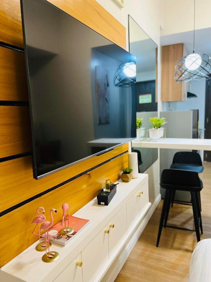 Studio With Mountain View, Near Limketkai Mall In Prime كاجايان دي أورو المظهر الخارجي الصورة