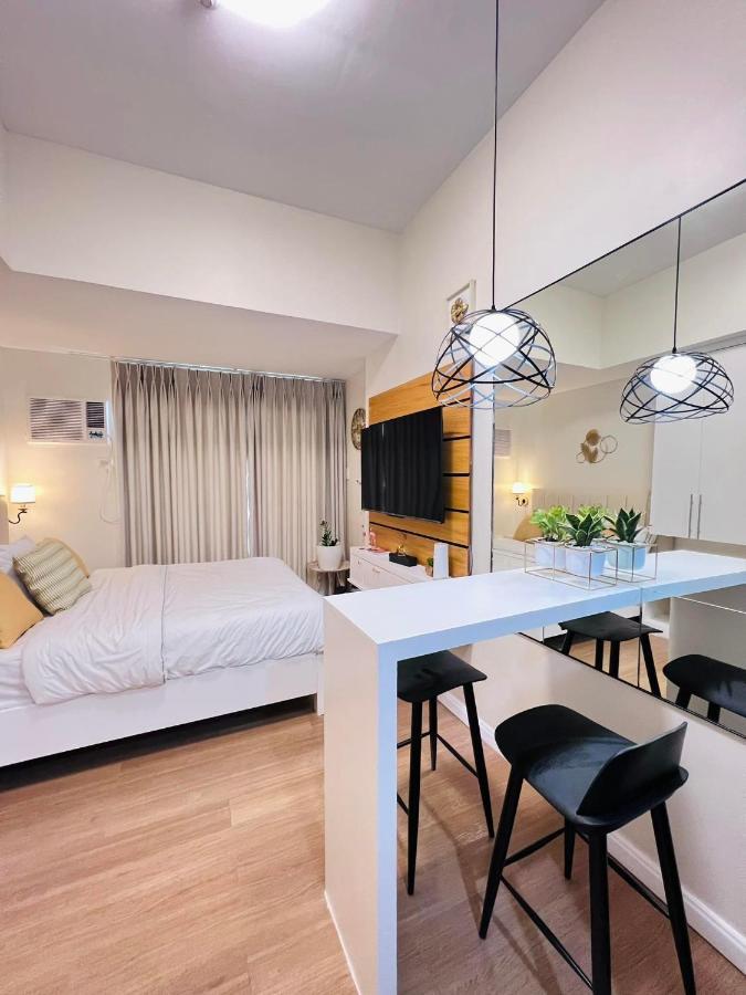 Studio With Mountain View, Near Limketkai Mall In Prime كاجايان دي أورو المظهر الخارجي الصورة