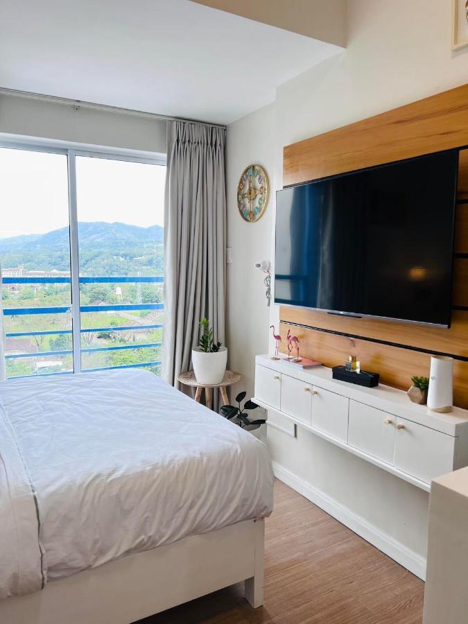 Studio With Mountain View, Near Limketkai Mall In Prime كاجايان دي أورو المظهر الخارجي الصورة