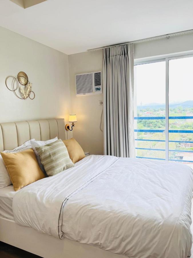 Studio With Mountain View, Near Limketkai Mall In Prime كاجايان دي أورو المظهر الخارجي الصورة