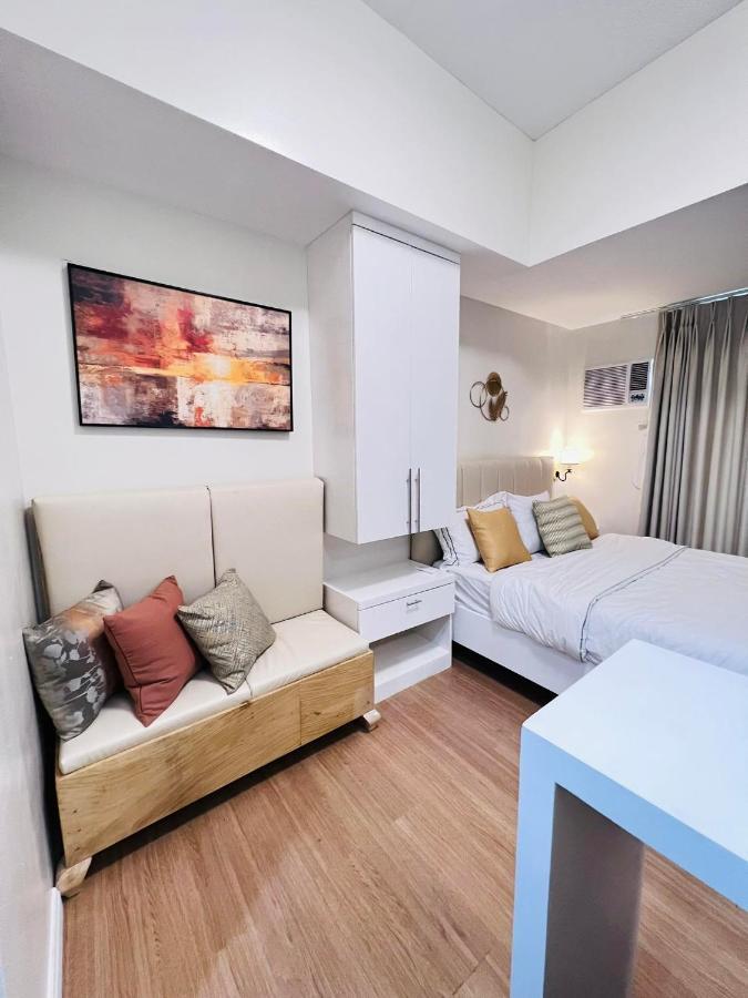 Studio With Mountain View, Near Limketkai Mall In Prime كاجايان دي أورو المظهر الخارجي الصورة