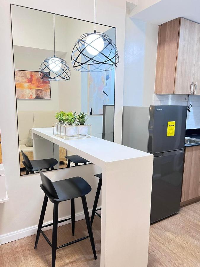 Studio With Mountain View, Near Limketkai Mall In Prime كاجايان دي أورو المظهر الخارجي الصورة