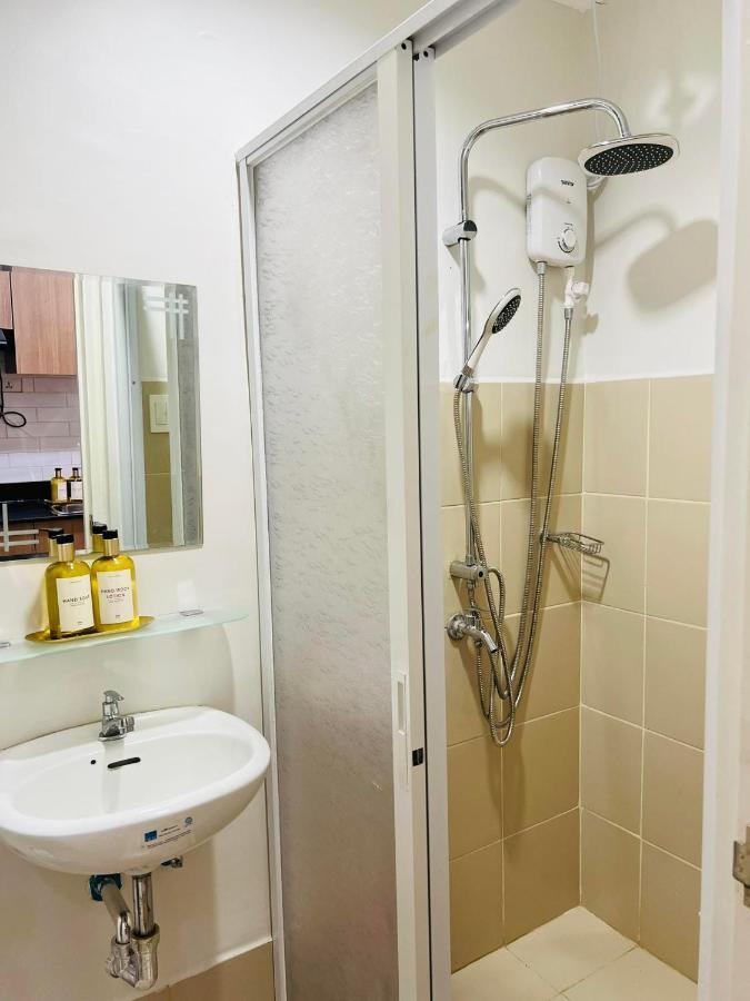 Studio With Mountain View, Near Limketkai Mall In Prime كاجايان دي أورو المظهر الخارجي الصورة