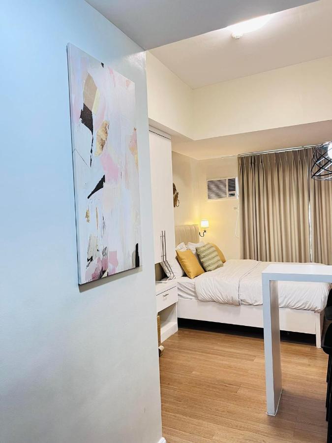 Studio With Mountain View, Near Limketkai Mall In Prime كاجايان دي أورو المظهر الخارجي الصورة